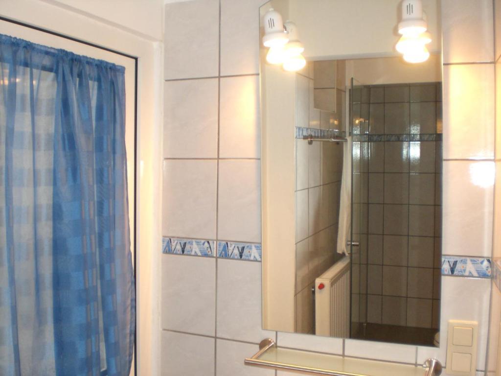 Privatzimmer Familie Wagner Pöchlarn Habitación foto