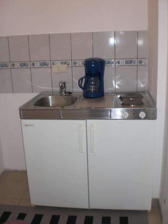 Privatzimmer Familie Wagner Pöchlarn Habitación foto